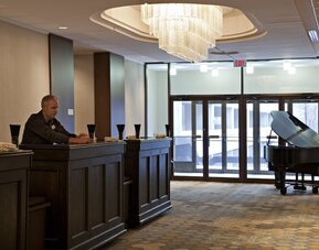 Delta Hotels by Marriott Winnipeg