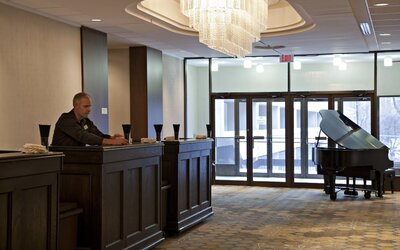 Delta Hotels by Marriott Winnipeg