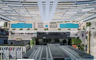 The Club at Brickell Bay