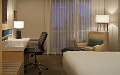 Delta Hotels by Marriott Winnipeg