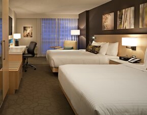 Delta Hotels by Marriott Winnipeg
