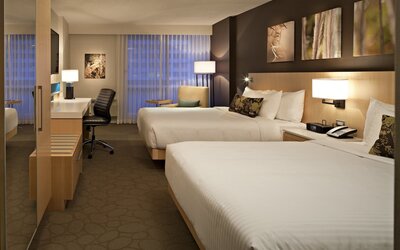 Delta Hotels by Marriott Winnipeg