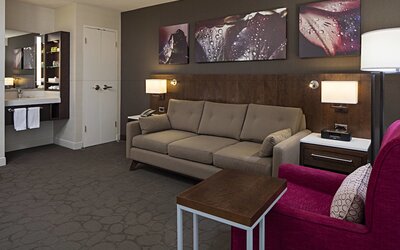 Delta Hotels by Marriott Winnipeg
