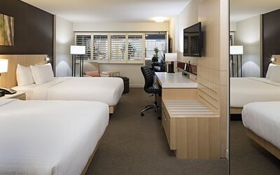 Delta Hotels by Marriott Winnipeg