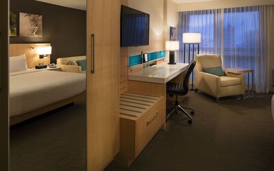 Delta Hotels by Marriott Winnipeg
