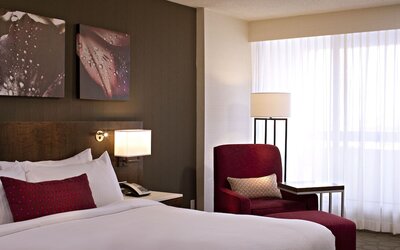 Delta Hotels by Marriott Winnipeg