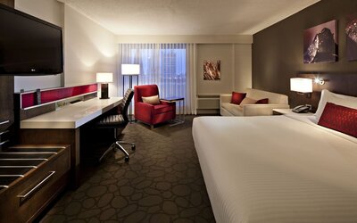 Delta Hotels by Marriott Winnipeg