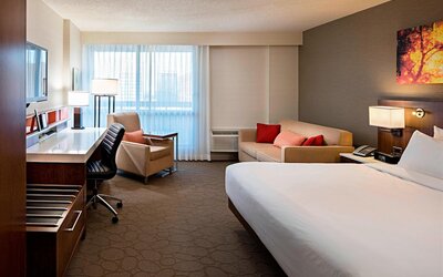 Delta Hotels by Marriott Winnipeg