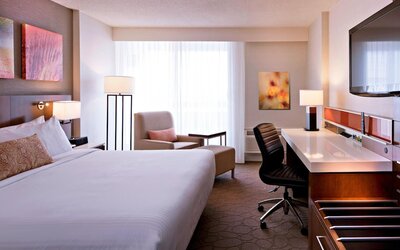 Delta Hotels by Marriott Winnipeg