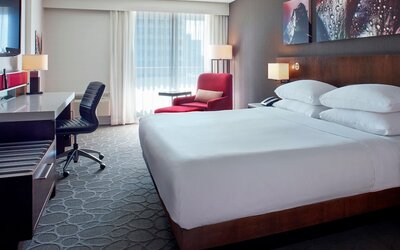 Delta Hotels by Marriott Winnipeg