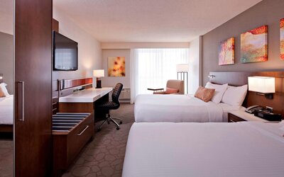 Delta Hotels by Marriott Winnipeg