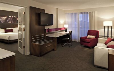 Delta Hotels by Marriott Winnipeg