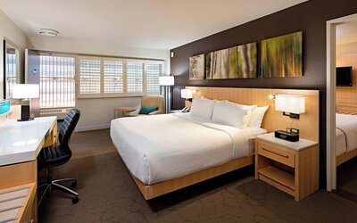 Delta Hotels by Marriott Winnipeg