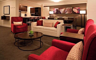 Delta Hotels by Marriott Winnipeg