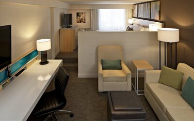 Delta Hotels by Marriott Winnipeg