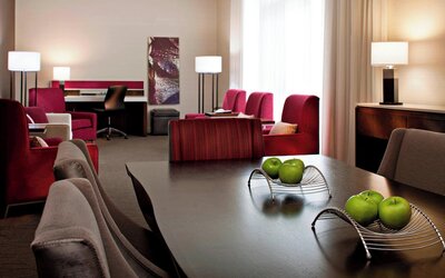 Delta Hotels by Marriott Winnipeg
