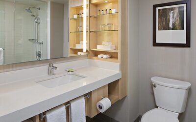 Delta Hotels by Marriott Winnipeg