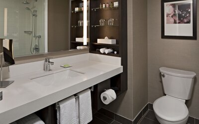 Delta Hotels by Marriott Winnipeg