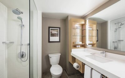 Delta Hotels by Marriott Winnipeg