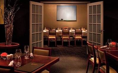 Delta Hotels by Marriott Winnipeg