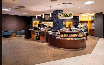 Delta Hotels by Marriott Winnipeg