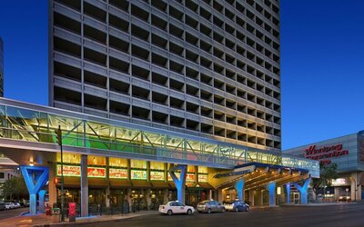 Delta Hotels by Marriott Winnipeg