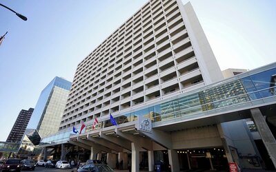 Delta Hotels by Marriott Winnipeg