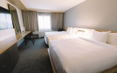 Inn At The Forks