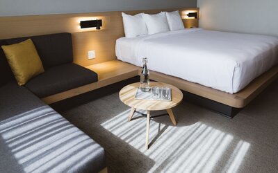 Inn At The Forks