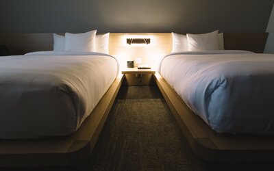 Inn At The Forks