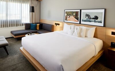 Inn At The Forks