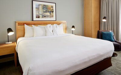 Inn At The Forks