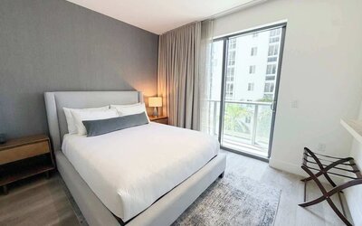 Smart Brickell