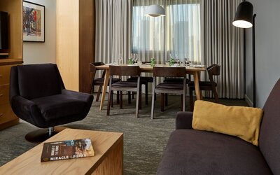 Inn At The Forks