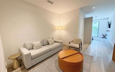 Smart Brickell