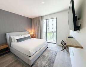 Smart Brickell