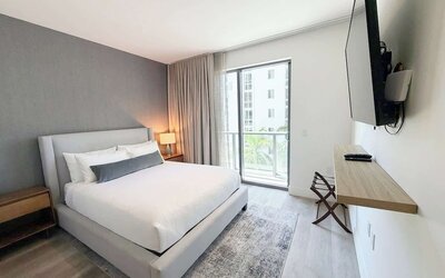 Smart Brickell