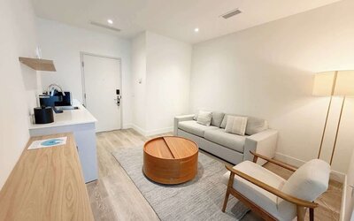 Smart Brickell