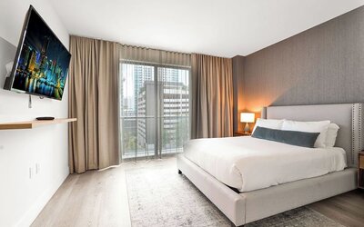 Smart Brickell