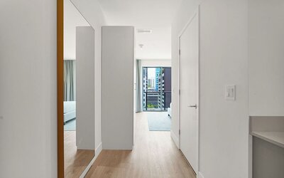 Smart Brickell