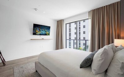 Smart Brickell