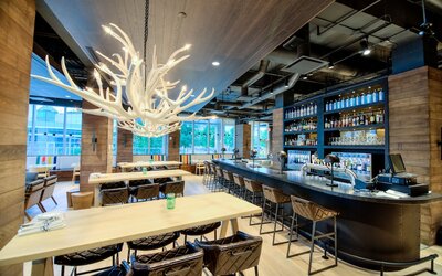 Inn At The Forks