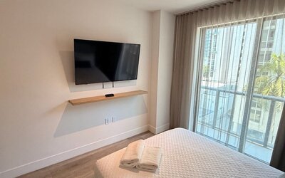 Smart Brickell