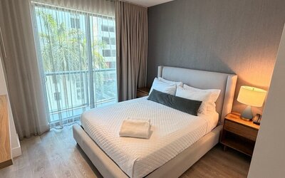 Smart Brickell