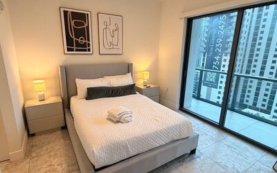 Smart Brickell