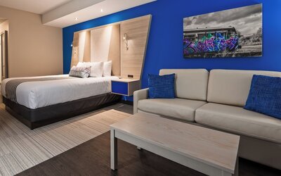 Best Western Premier Winnipeg East