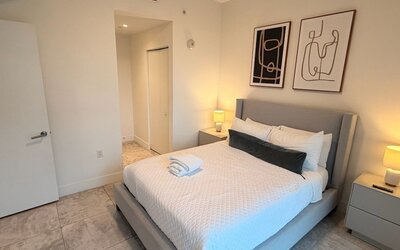 Smart Brickell