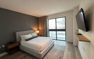 Smart Brickell