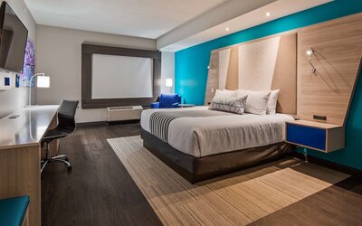 Best Western Premier Winnipeg East