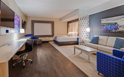 Best Western Premier Winnipeg East